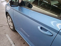 Personenauto, skoda, fabia combi 1.4 tdi ambition, 2015 - afbeelding 11 van  50