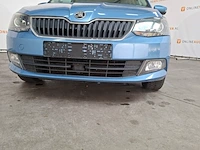 Personenauto, skoda, fabia combi 1.4 tdi ambition, 2015 - afbeelding 14 van  50