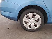 Personenauto, skoda, fabia combi 1.4 tdi ambition, 2015 - afbeelding 17 van  50