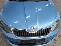 Personenauto, skoda, fabia combi 1.4 tdi ambition, 2015 - afbeelding 22 van  50
