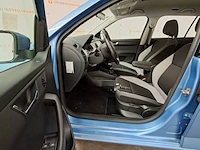 Personenauto, skoda, fabia combi 1.4 tdi ambition, 2015 - afbeelding 25 van  50