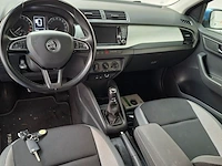 Personenauto, skoda, fabia combi 1.4 tdi ambition, 2015 - afbeelding 26 van  50