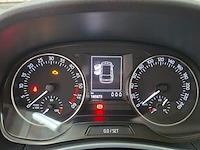 Personenauto, skoda, fabia combi 1.4 tdi ambition, 2015 - afbeelding 27 van  50