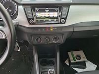 Personenauto, skoda, fabia combi 1.4 tdi ambition, 2015 - afbeelding 28 van  50