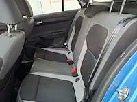 Personenauto, skoda, fabia combi 1.4 tdi ambition, 2015 - afbeelding 32 van  50