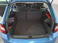 Personenauto, skoda, fabia combi 1.4 tdi ambition, 2015 - afbeelding 33 van  50