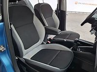 Personenauto, skoda, fabia combi 1.4 tdi ambition, 2015 - afbeelding 37 van  50