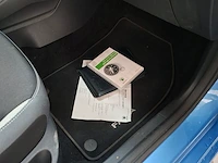 Personenauto, skoda, fabia combi 1.4 tdi ambition, 2015 - afbeelding 38 van  50