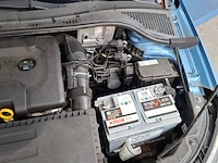 Personenauto, skoda, fabia combi 1.4 tdi ambition, 2015 - afbeelding 41 van  50