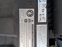 Personenauto, skoda, fabia combi 1.4 tdi ambition, 2015 - afbeelding 44 van  50