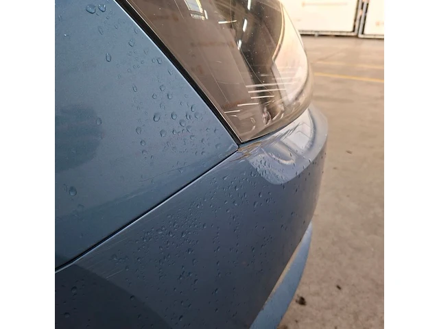 Personenauto, skoda, fabia combi 1.4 tdi ambition, 2015 - afbeelding 47 van  50