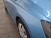 Personenauto, skoda, fabia combi 1.4 tdi ambition, 2015 - afbeelding 49 van  50