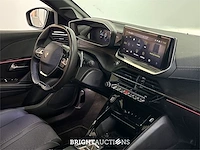 Peugeot 208 hybrid 145 e-dcs6 gt 1.2 156pk 2025 (origineel-nl), hfs-13-r - afbeelding 2 van  33