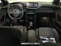 Peugeot 208 hybrid 145 e-dcs6 gt 1.2 156pk 2025 (origineel-nl), hfs-13-r - afbeelding 3 van  33