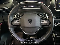Peugeot 208 hybrid 145 e-dcs6 gt 1.2 156pk 2025 (origineel-nl), hfs-13-r - afbeelding 4 van  33