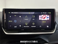 Peugeot 208 hybrid 145 e-dcs6 gt 1.2 156pk 2025 (origineel-nl), hfs-13-r - afbeelding 7 van  33