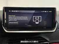 Peugeot 208 hybrid 145 e-dcs6 gt 1.2 156pk 2025 (origineel-nl), hfs-13-r - afbeelding 9 van  33