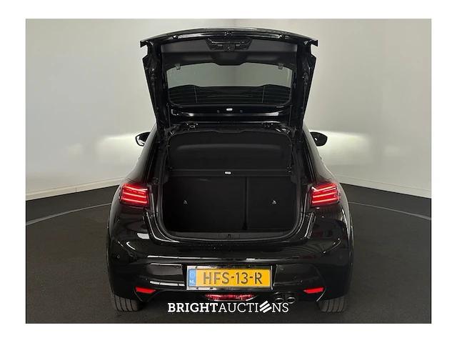 Peugeot 208 hybrid 145 e-dcs6 gt 1.2 156pk 2025 (origineel-nl), hfs-13-r - afbeelding 17 van  33