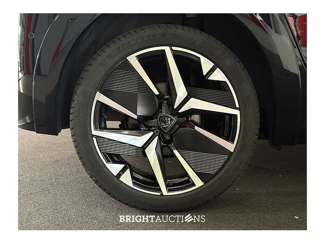 Peugeot 208 hybrid 145 e-dcs6 gt 1.2 156pk 2025 (origineel-nl), hfs-13-r - afbeelding 19 van  33
