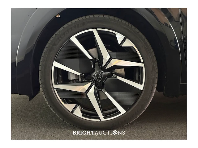 Peugeot 208 hybrid 145 e-dcs6 gt 1.2 156pk 2025 (origineel-nl), hfs-13-r - afbeelding 21 van  33