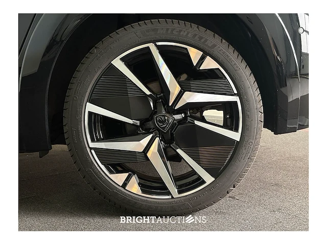 Peugeot 208 hybrid 145 e-dcs6 gt 1.2 156pk 2025 (origineel-nl), hfs-13-r - afbeelding 22 van  33