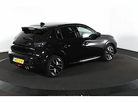 Peugeot 208 hybrid 145 e-dcs6 gt 1.2 156pk 2025 (origineel-nl), hfs-13-r - afbeelding 12 van  33
