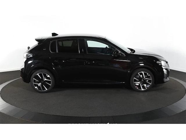 Peugeot 208 hybrid 145 e-dcs6 gt 1.2 156pk 2025 (origineel-nl), hfs-13-r - afbeelding 29 van  33