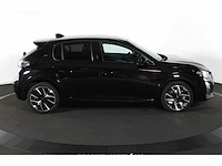 Peugeot 208 hybrid 145 e-dcs6 gt 1.2 156pk 2025 (origineel-nl), hfs-13-r - afbeelding 29 van  33