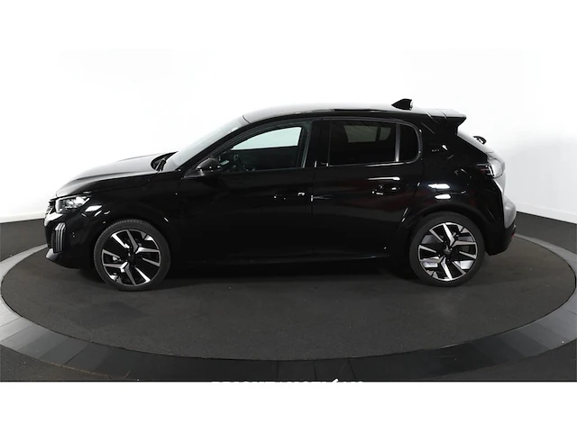 Peugeot 208 hybrid 145 e-dcs6 gt 1.2 156pk 2025 (origineel-nl), hfs-13-r - afbeelding 30 van  33