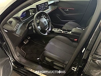 Peugeot 208 hybrid 145 e-dcs6 gt 1.2 156pk 2025 (origineel-nl), hfs-13-r - afbeelding 31 van  33