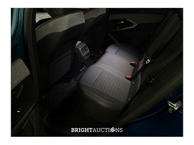 Peugeot 3008 e- gt avantage 210 73 kwh 2025 (origineel-nl), hvx-26-g - afbeelding 2 van  34