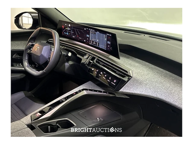 Peugeot 3008 e- gt avantage 210 73 kwh 2025 (origineel-nl), hvx-26-g - afbeelding 3 van  34