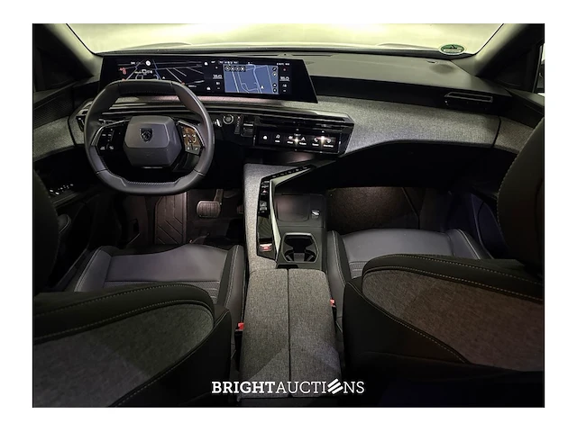 Peugeot 3008 e- gt avantage 210 73 kwh 2025 (origineel-nl), hvx-26-g - afbeelding 4 van  34