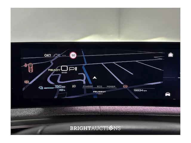 Peugeot 3008 e- gt avantage 210 73 kwh 2025 (origineel-nl), hvx-26-g - afbeelding 7 van  34