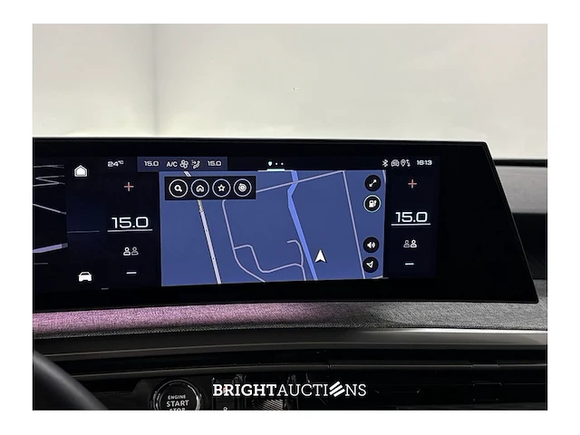 Peugeot 3008 e- gt avantage 210 73 kwh 2025 (origineel-nl), hvx-26-g - afbeelding 8 van  34