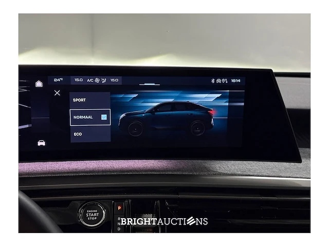 Peugeot 3008 e- gt avantage 210 73 kwh 2025 (origineel-nl), hvx-26-g - afbeelding 10 van  34