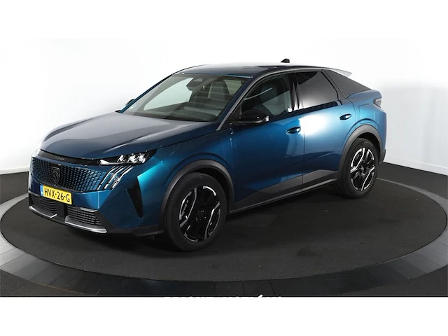 Peugeot 3008 e- gt avantage 210 73 kwh 2025 (origineel-nl), hvx-26-g - afbeelding 1 van  34