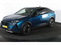 Peugeot 3008 e- gt avantage 210 73 kwh 2025 (origineel-nl), hvx-26-g