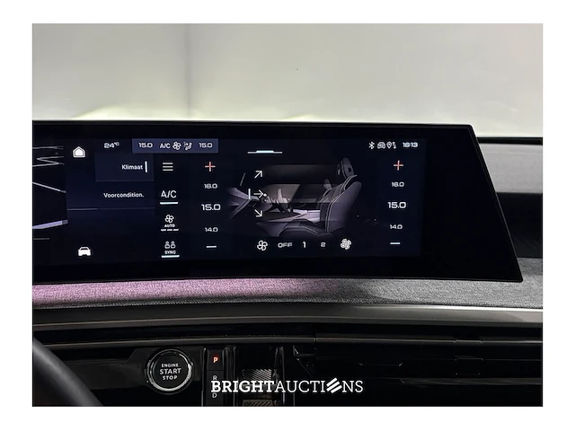 Peugeot 3008 e- gt avantage 210 73 kwh 2025 (origineel-nl), hvx-26-g - afbeelding 13 van  34