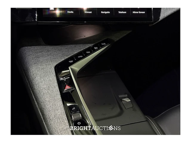 Peugeot 3008 e- gt avantage 210 73 kwh 2025 (origineel-nl), hvx-26-g - afbeelding 14 van  34