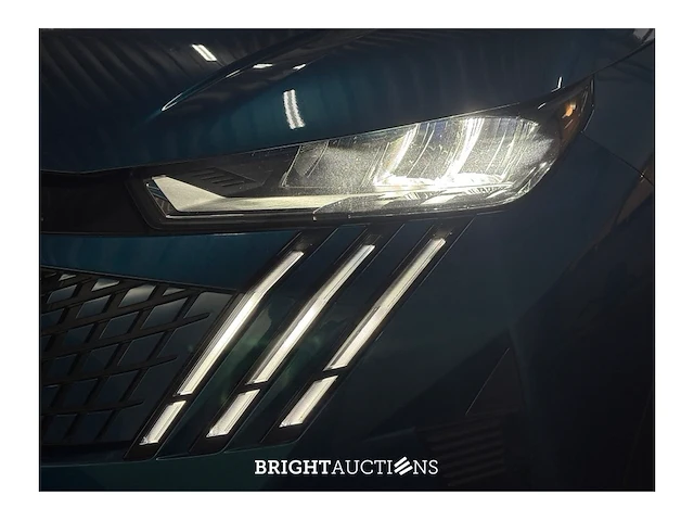 Peugeot 3008 e- gt avantage 210 73 kwh 2025 (origineel-nl), hvx-26-g - afbeelding 15 van  34
