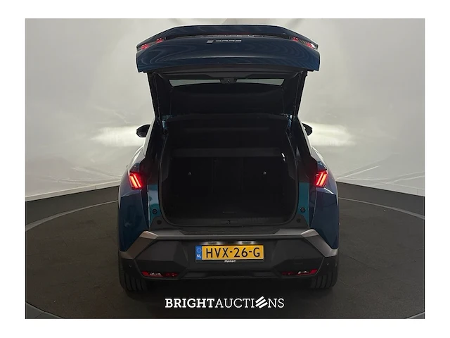 Peugeot 3008 e- gt avantage 210 73 kwh 2025 (origineel-nl), hvx-26-g - afbeelding 16 van  34