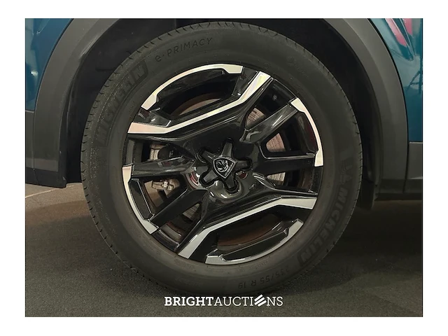 Peugeot 3008 e- gt avantage 210 73 kwh 2025 (origineel-nl), hvx-26-g - afbeelding 19 van  34