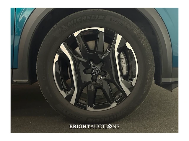Peugeot 3008 e- gt avantage 210 73 kwh 2025 (origineel-nl), hvx-26-g - afbeelding 20 van  34