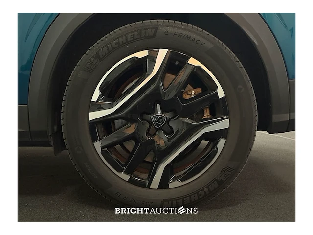 Peugeot 3008 e- gt avantage 210 73 kwh 2025 (origineel-nl), hvx-26-g - afbeelding 22 van  34