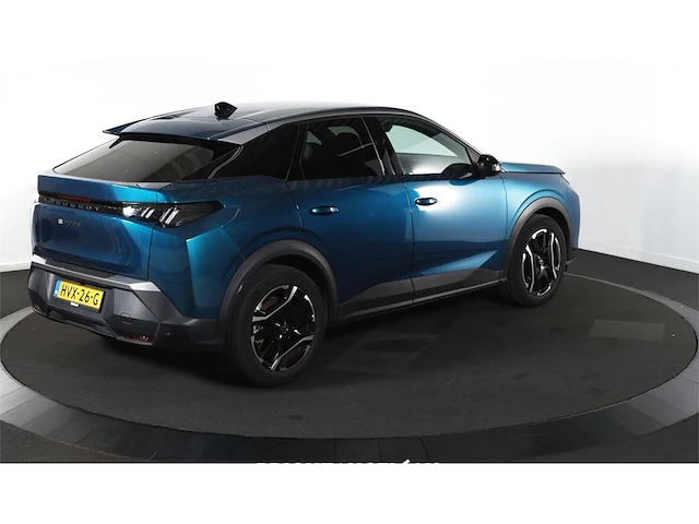 Peugeot 3008 e- gt avantage 210 73 kwh 2025 (origineel-nl), hvx-26-g - afbeelding 12 van  34