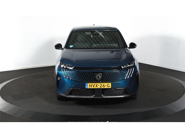 Peugeot 3008 e- gt avantage 210 73 kwh 2025 (origineel-nl), hvx-26-g - afbeelding 23 van  34