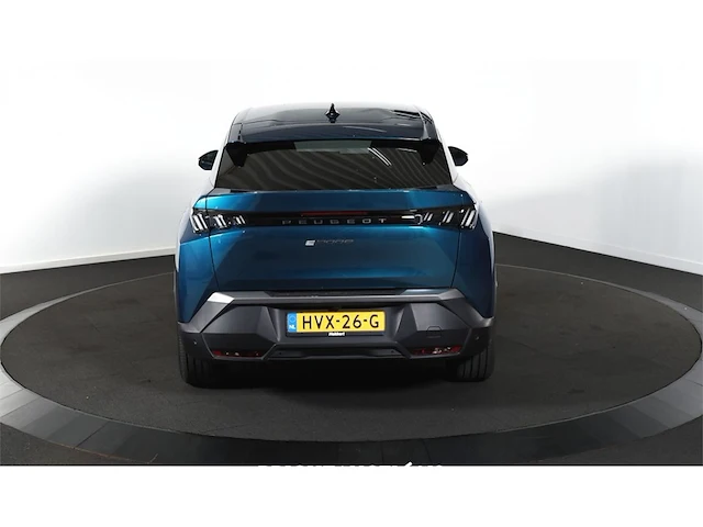 Peugeot 3008 e- gt avantage 210 73 kwh 2025 (origineel-nl), hvx-26-g - afbeelding 29 van  34