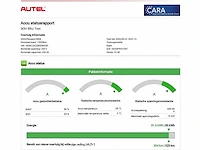 Peugeot 3008 e- gt avantage 210 73 kwh 2025 (origineel-nl), hvx-26-g - afbeelding 32 van  34