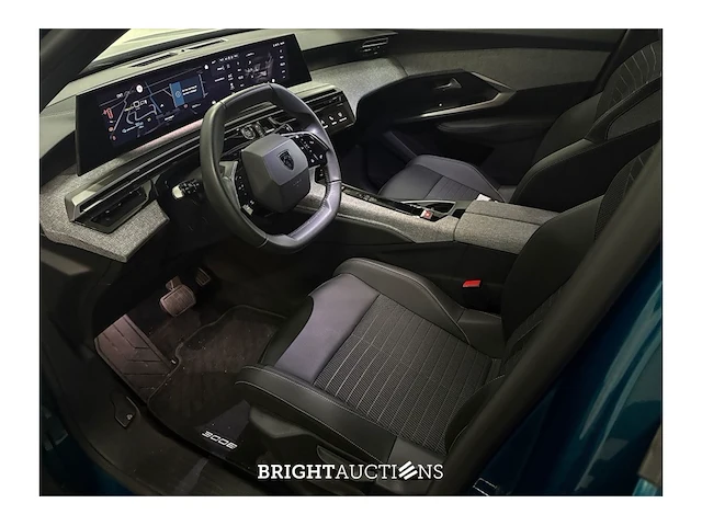 Peugeot 3008 e- gt avantage 210 73 kwh 2025 (origineel-nl), hvx-26-g - afbeelding 33 van  34